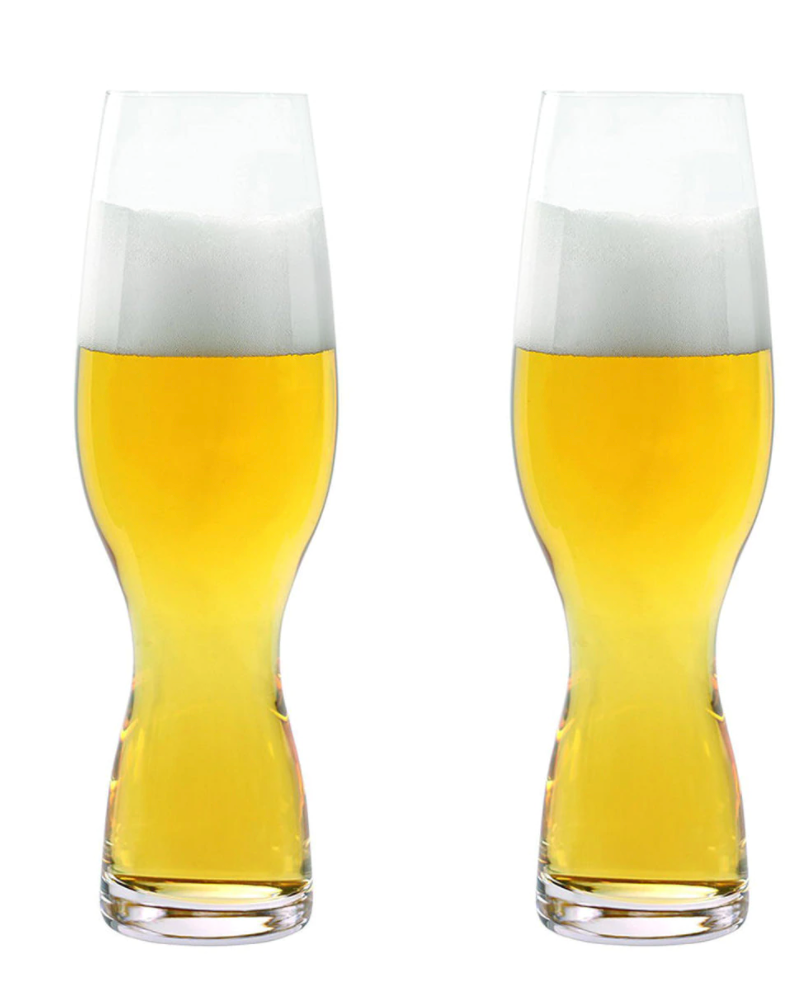 Spiegelau - Beer- Ipa Glass (Set of 6)