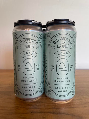 Cans of 