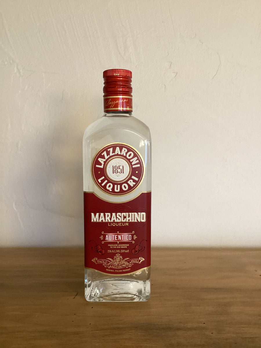 Lazzaroni Maraschino Liqueur