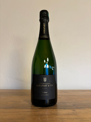 NV Pascal Agrapart '7 Crus' Extra Brut