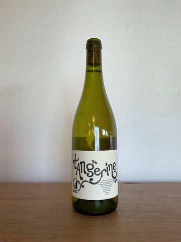 2023 La Cave Apicole 'Tangerine' Vermentino