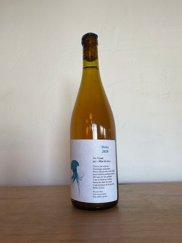 2020 Mine de Rien 'Delta' Chenin Blanc