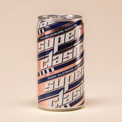 Casamara Club, Super Classico, (8oz can)