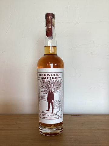 Redwood Empire ' Pipe Dream' Bourbon