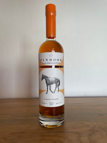 Pinhook Kentucky Straight Bourbon Whiskey