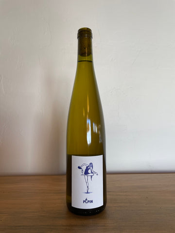 2022 Achillée Pépin Blanc