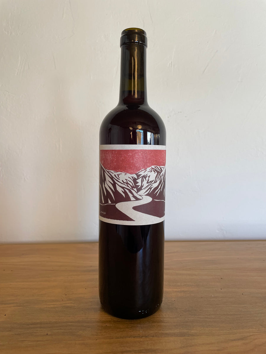 2023 Domaine Cotzé 'Samso' Cinsault