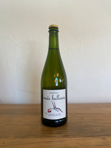 2019 Babass ‘Nuee Bulleuse’ Chenin Blanc