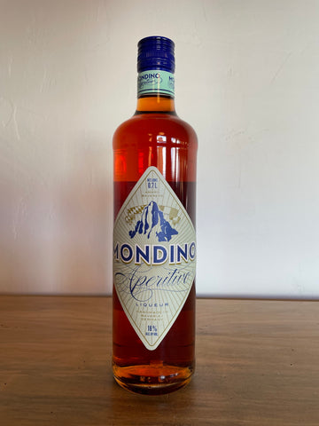 Mondino Aperitivo