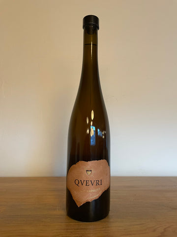 2012 Laurent Bannwarth 'Synergie' Qvevri