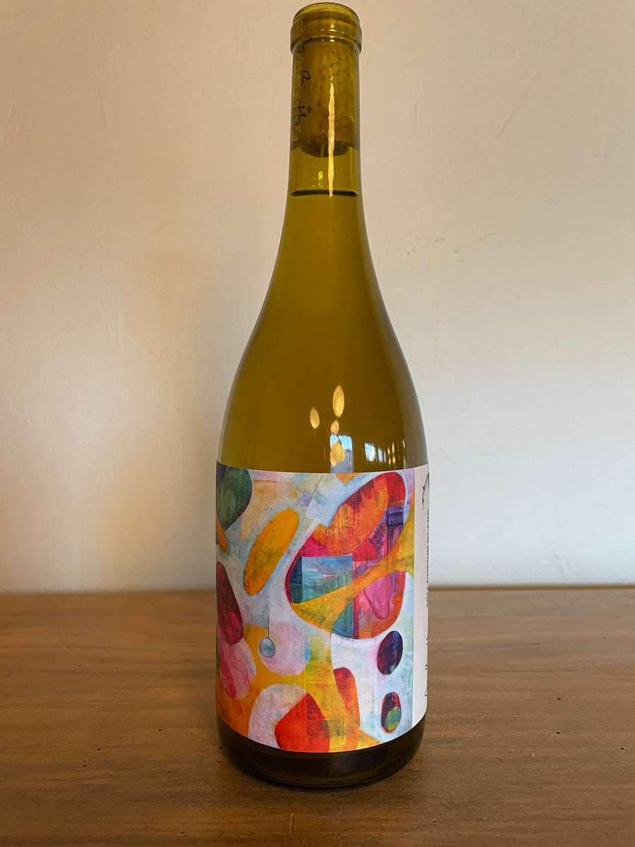 2022 Ambyth & Sons Estate Chenin Blanc