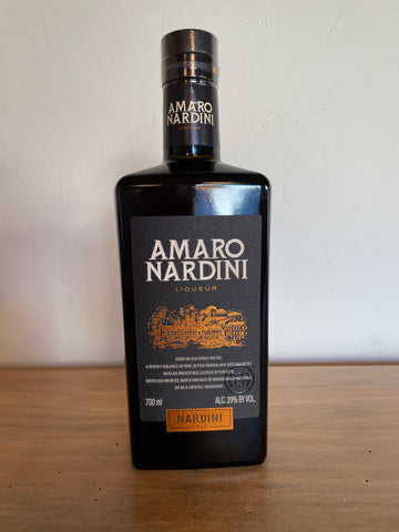 Nardini Amaro