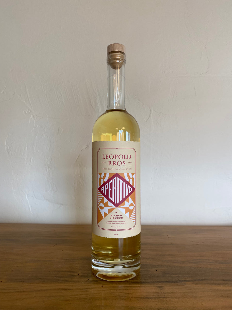 Leopold Aperitivo Bianco