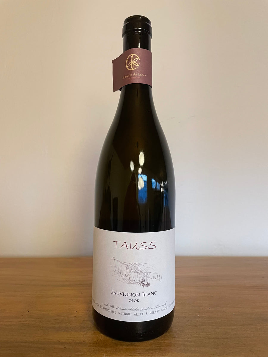 2020 Weingut Tauss 'Vom Opok' Sauvignon Blanc