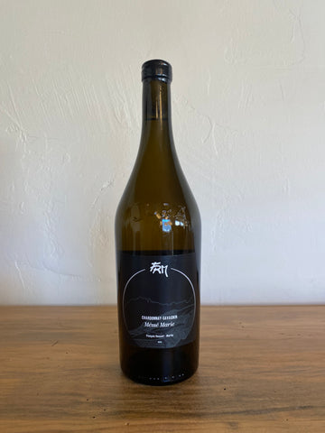 2020 François Rousset-Martin 'Meme Marie' Chardonnay/Savagnin