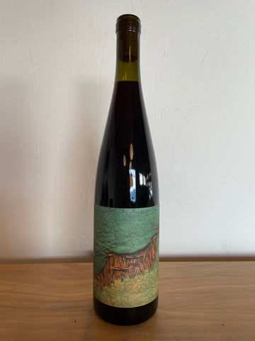 2022 Ashanta 'Zazen' Zinfandel