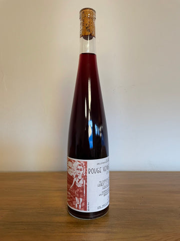 2022 Hubert Hausherr 'Rouge Venise' Pinot Noir