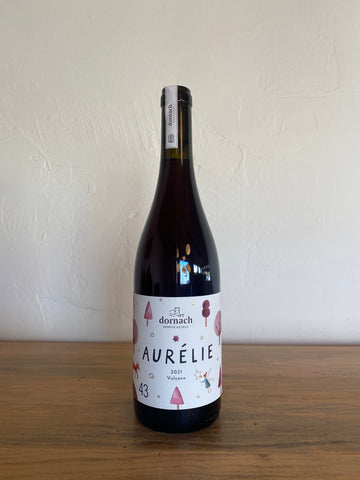 2021 Dornach 'Aurelie 42' Pinot Nero