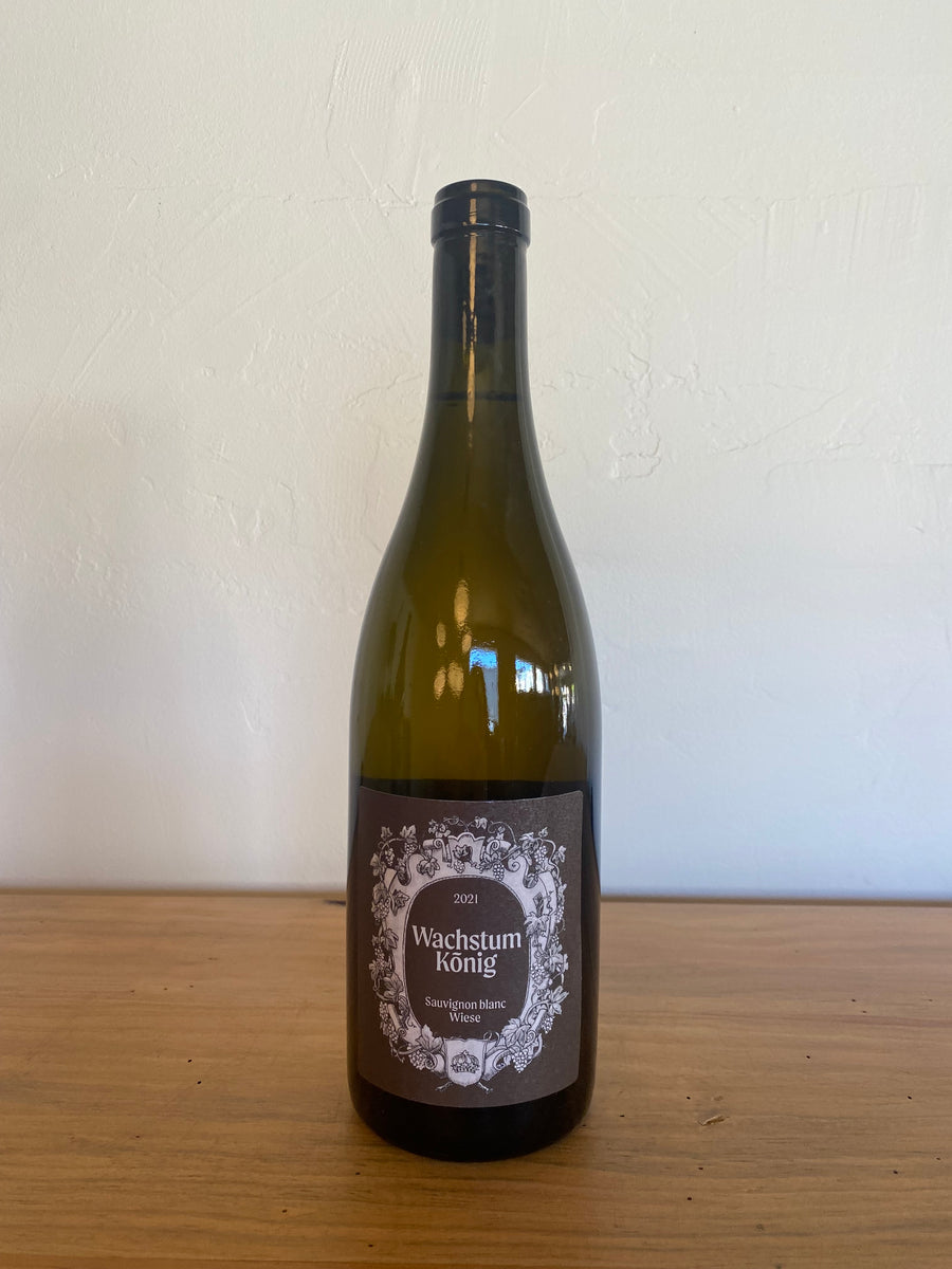 2021 Wachstum König Sauvignon Blanc