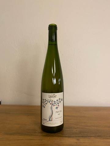 2022 Domaine Lissner Pinot Gris