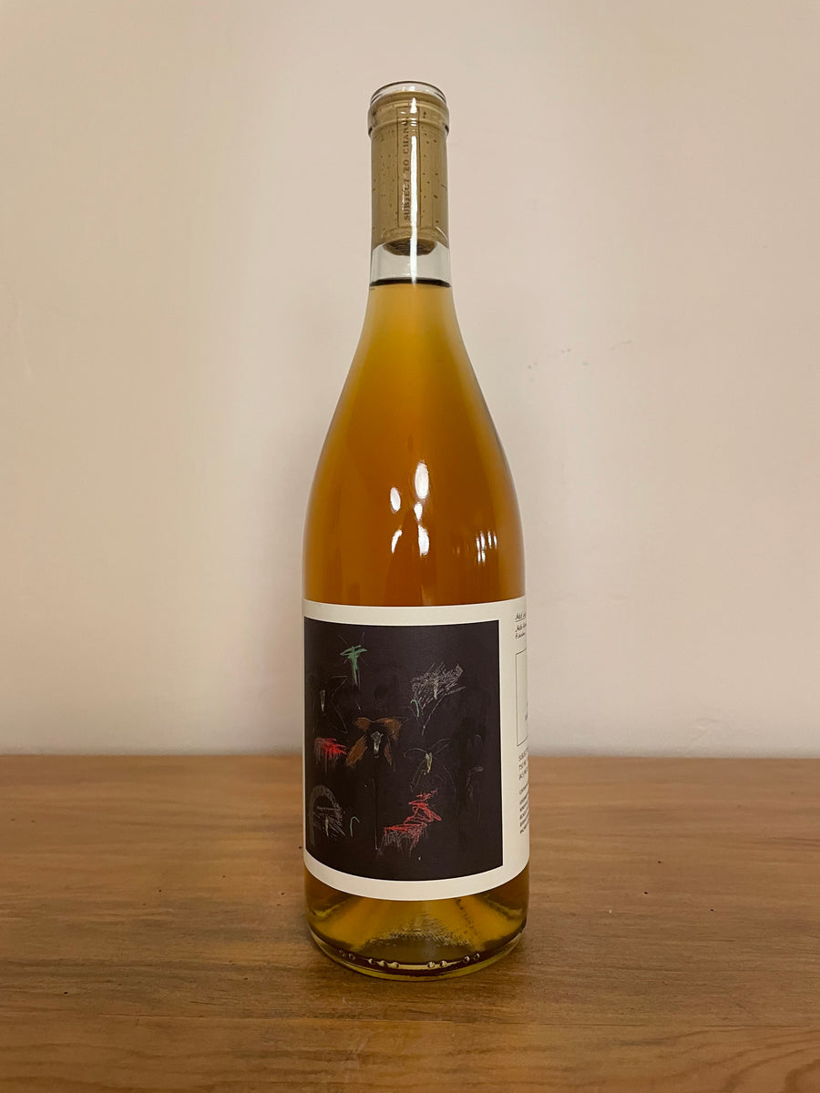 2023 Subject To Change 'Artist Series' Angelica Dessert Wine