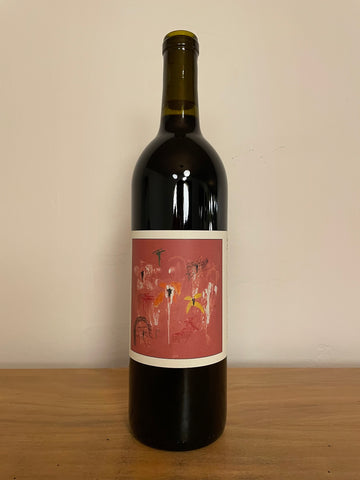 2023 Subject To Change 'Artist Series' Cabernet Sauvignon