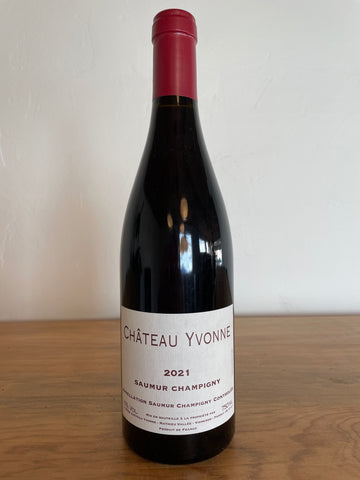 2022 Famille Bertrand 'Alice 6/10' Gamay