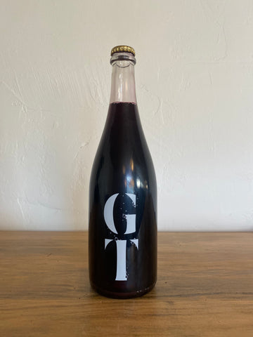 Sparkling Gemini – Bottle