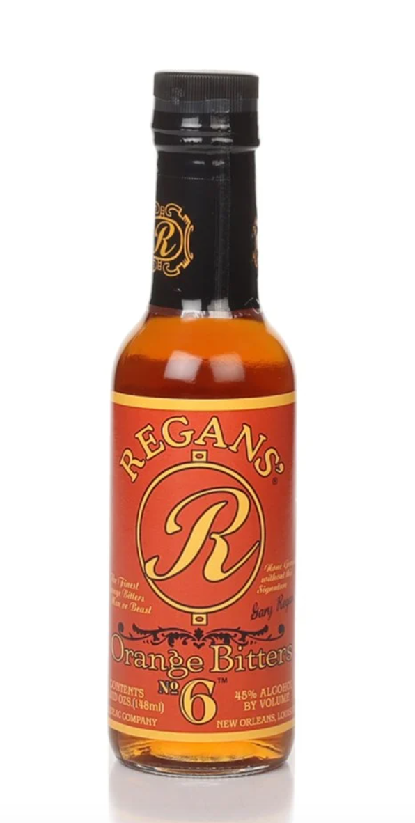 Regan's Orange Bitters