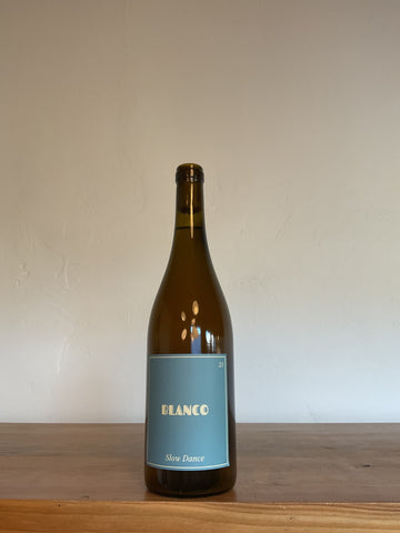 2023 Slow Dance 'Blanco' Chardonnay