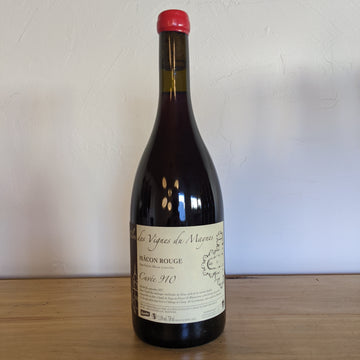 2021 Clos du Vignes du Maynes 'Cuvée 910' Rouge