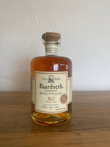 Baardseth Single Cru XO Fine Champagne Cognac