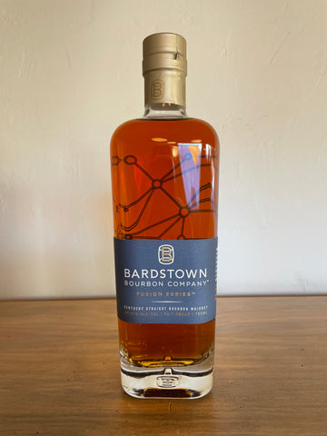 Bardstown Bourbon 'Fusion Series' #7