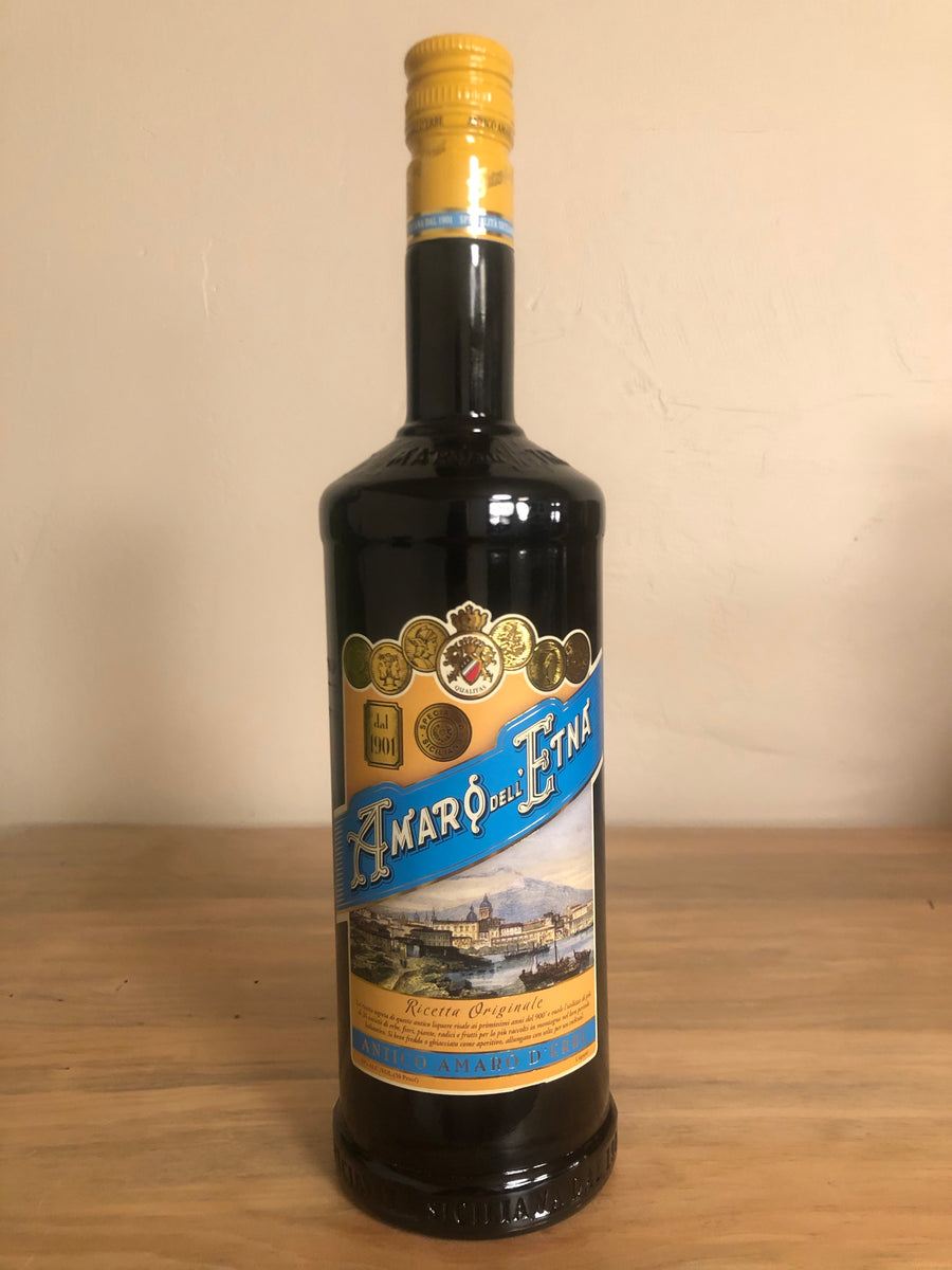 Amaro Dell Etna (1L)