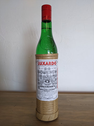 Luxardo Maraschino Liqueur (750ml)