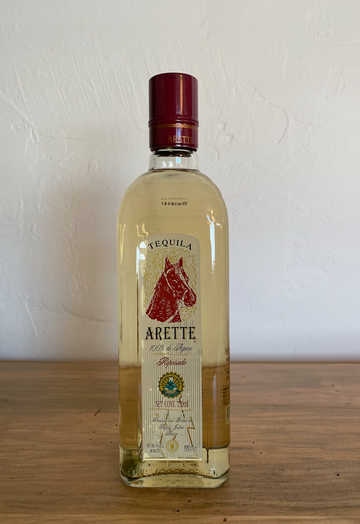 Arette Reposado Tequila