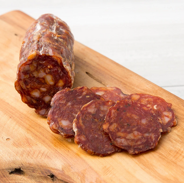 Elevation Charcuterie 'Mole Salami' (4.5 oz)