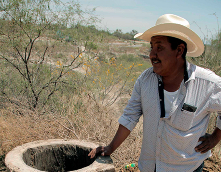 Mezonte 'Candido' Mezcal Jalisco (200ml)